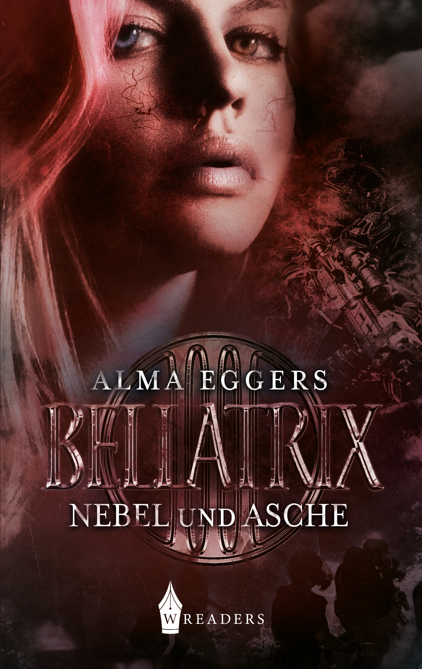 Bellatrix III
