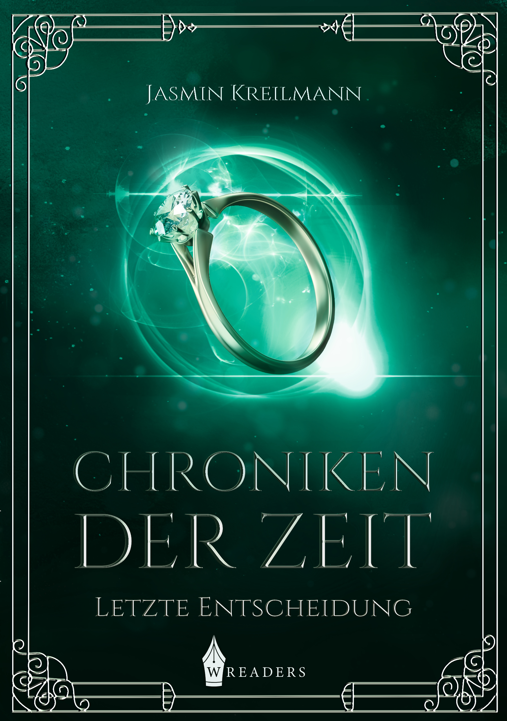 Chroniken der Zeit III – Letzte Entscheidung