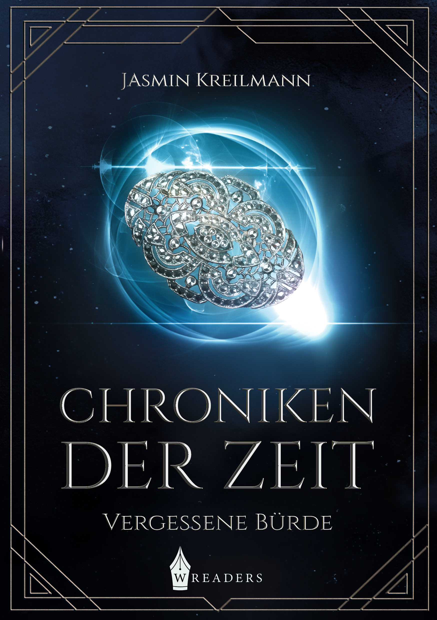 Chroniken der Zeit II – Vergessene Bürde