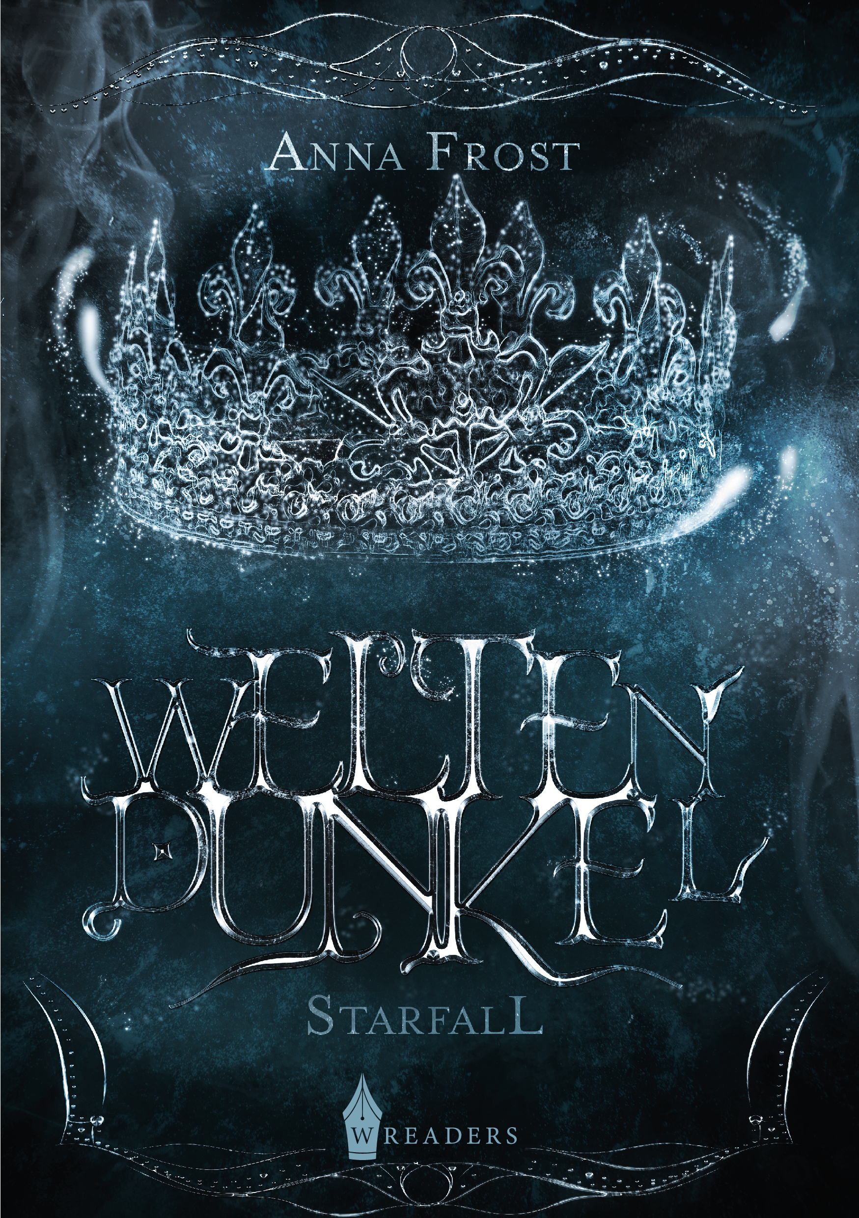 Weltendunkel II - Starfall