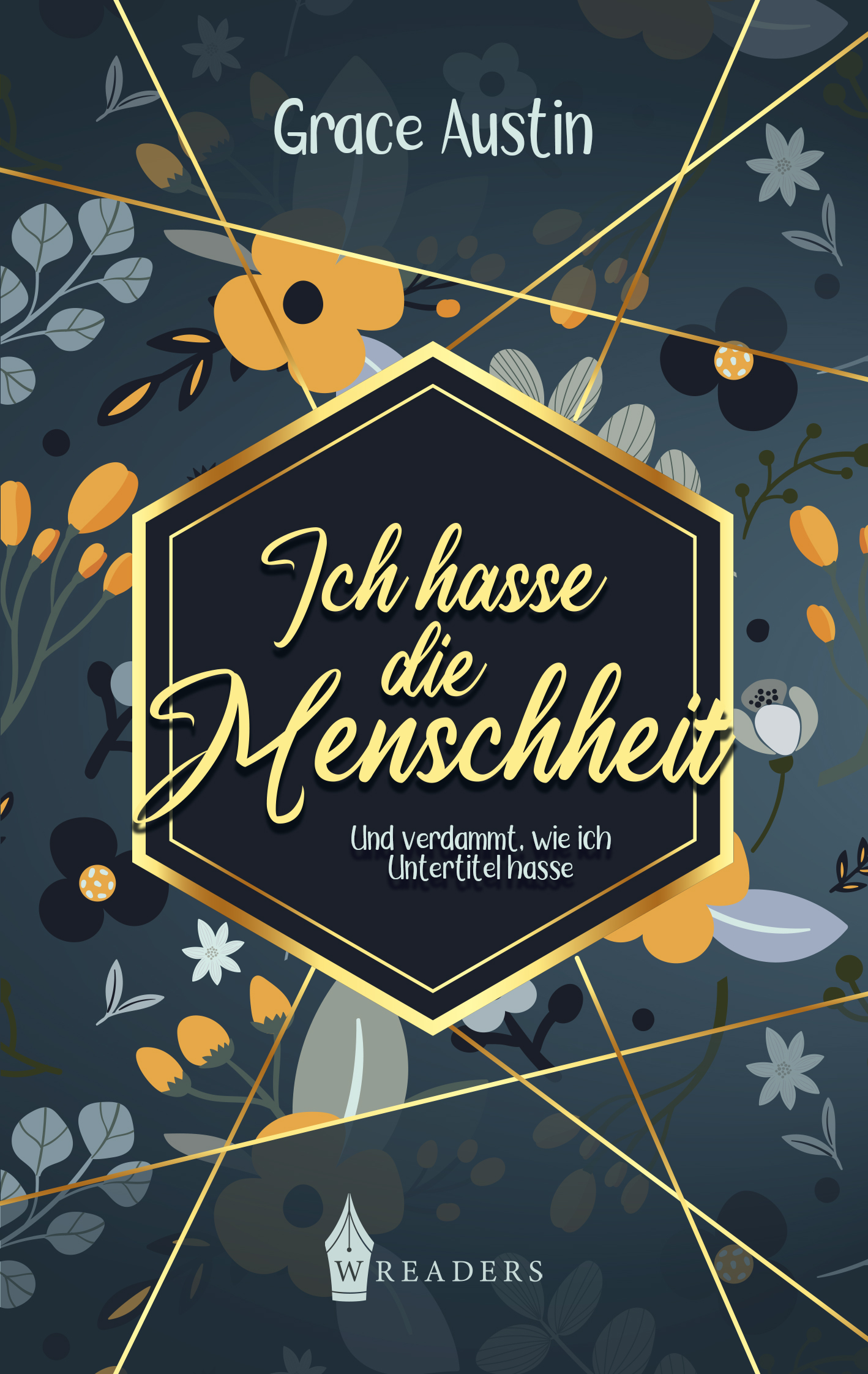 Ich hasse die Menschheit I - Und verdammt, wie ich Untertitel hasse
