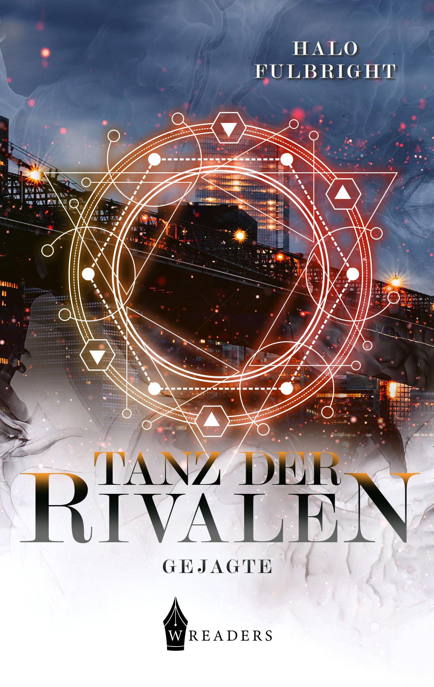 Tanz der Rivalen II - Gejagte