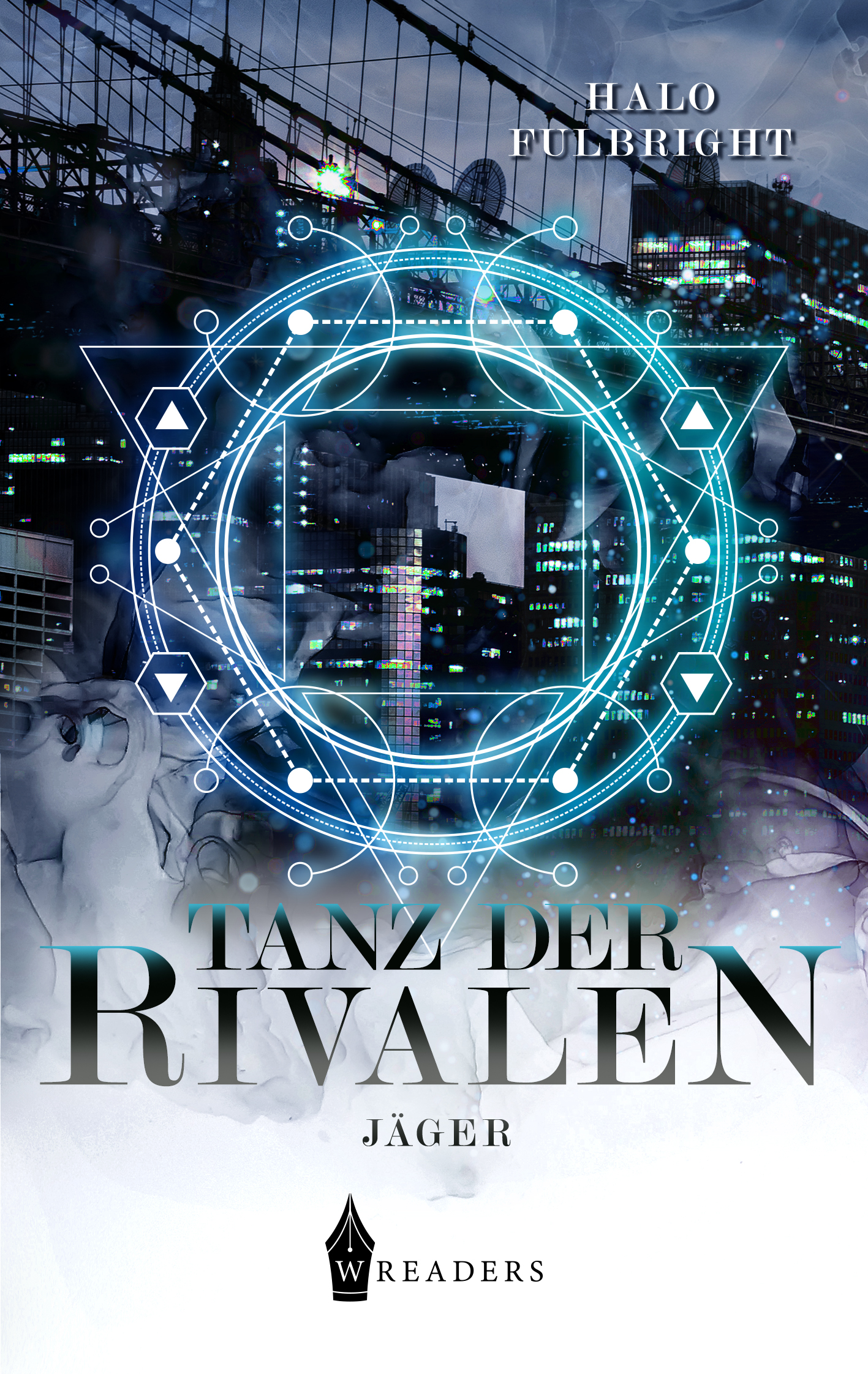 Tanz der Rivalen I - Jäger 