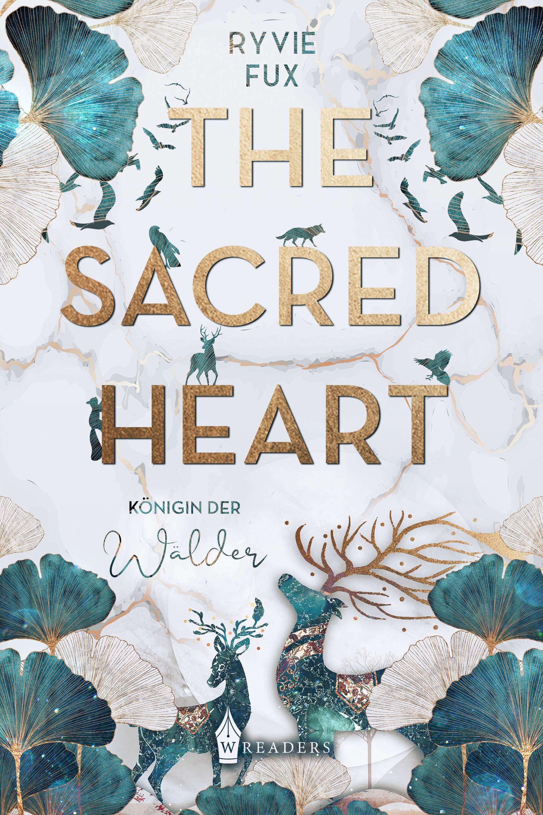 The Sacred Heart – Königin der Wälder