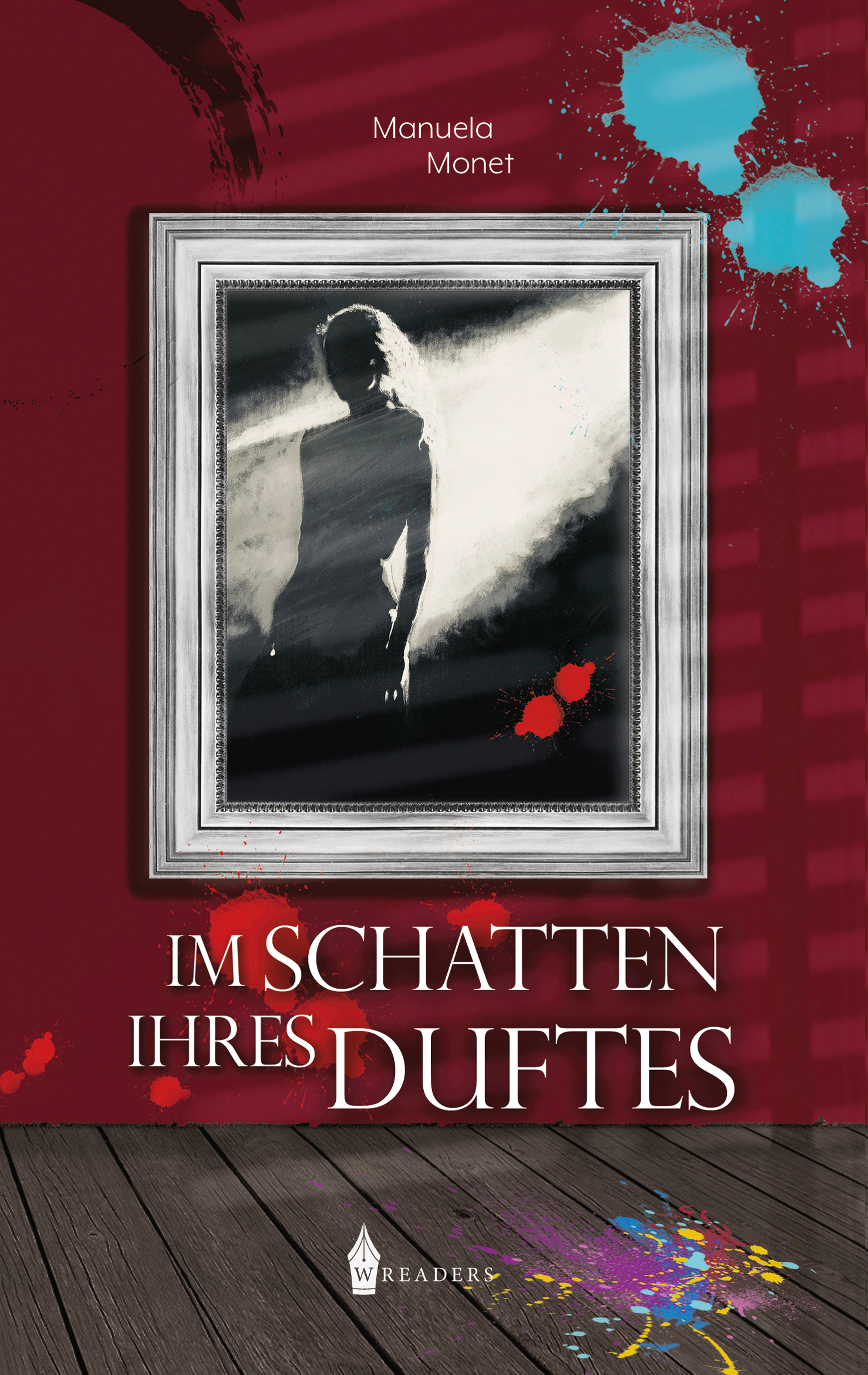 Im Schatten ihres Duftes