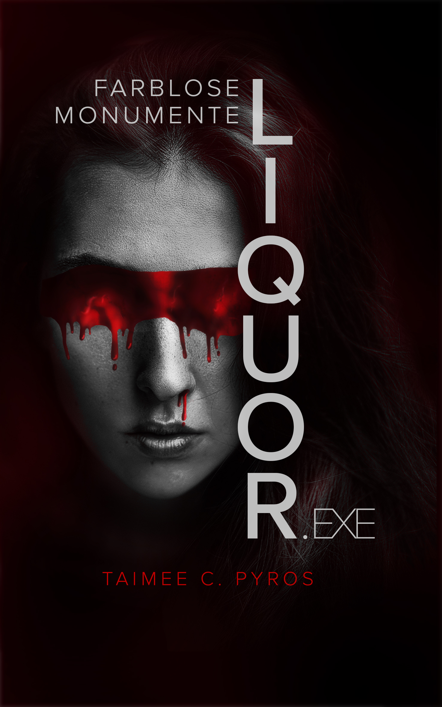 LIQUOR.exe - farblose Monumente