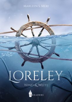 Loreley I - Wind und Weite