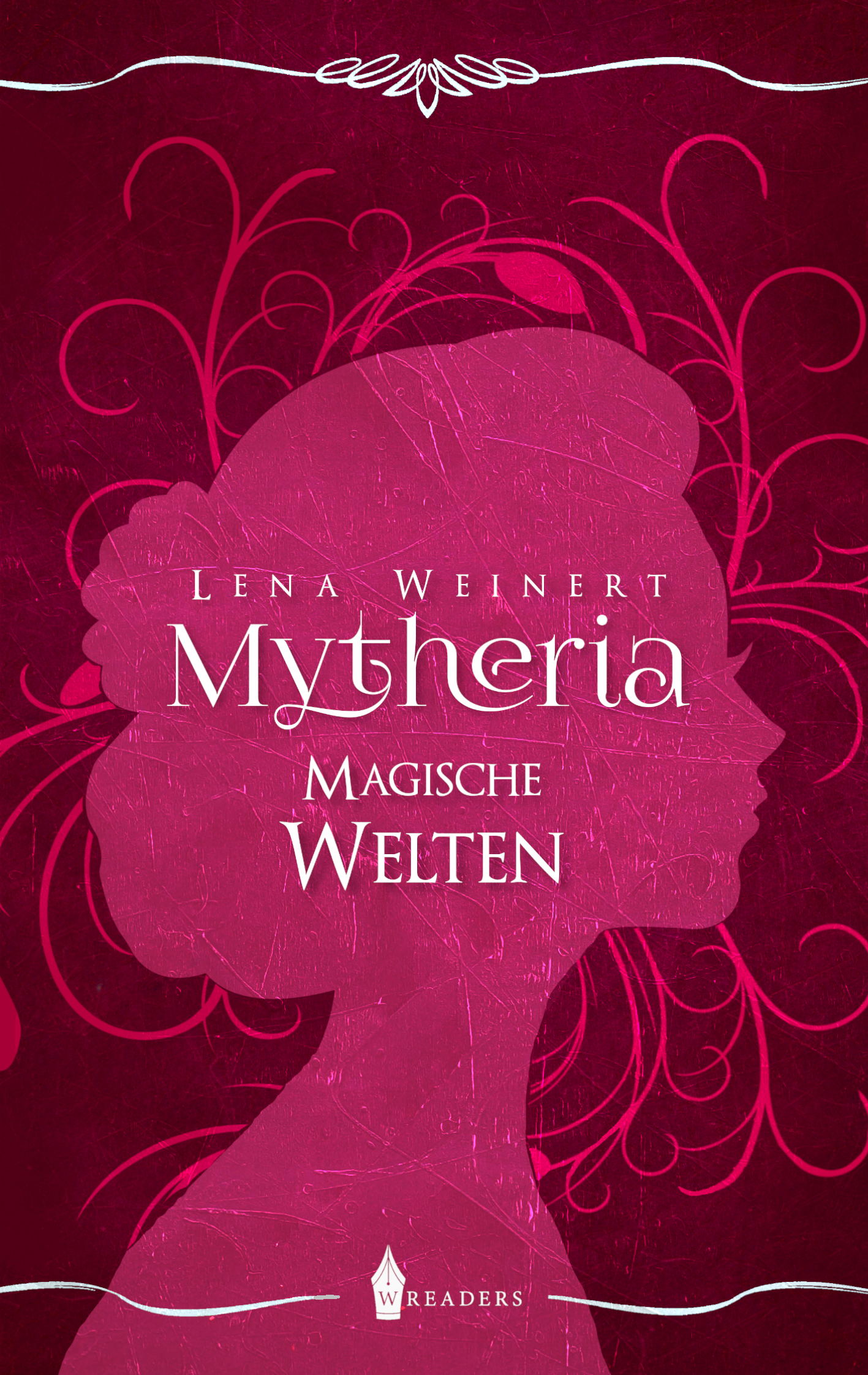 Mytheria - Magische Welten