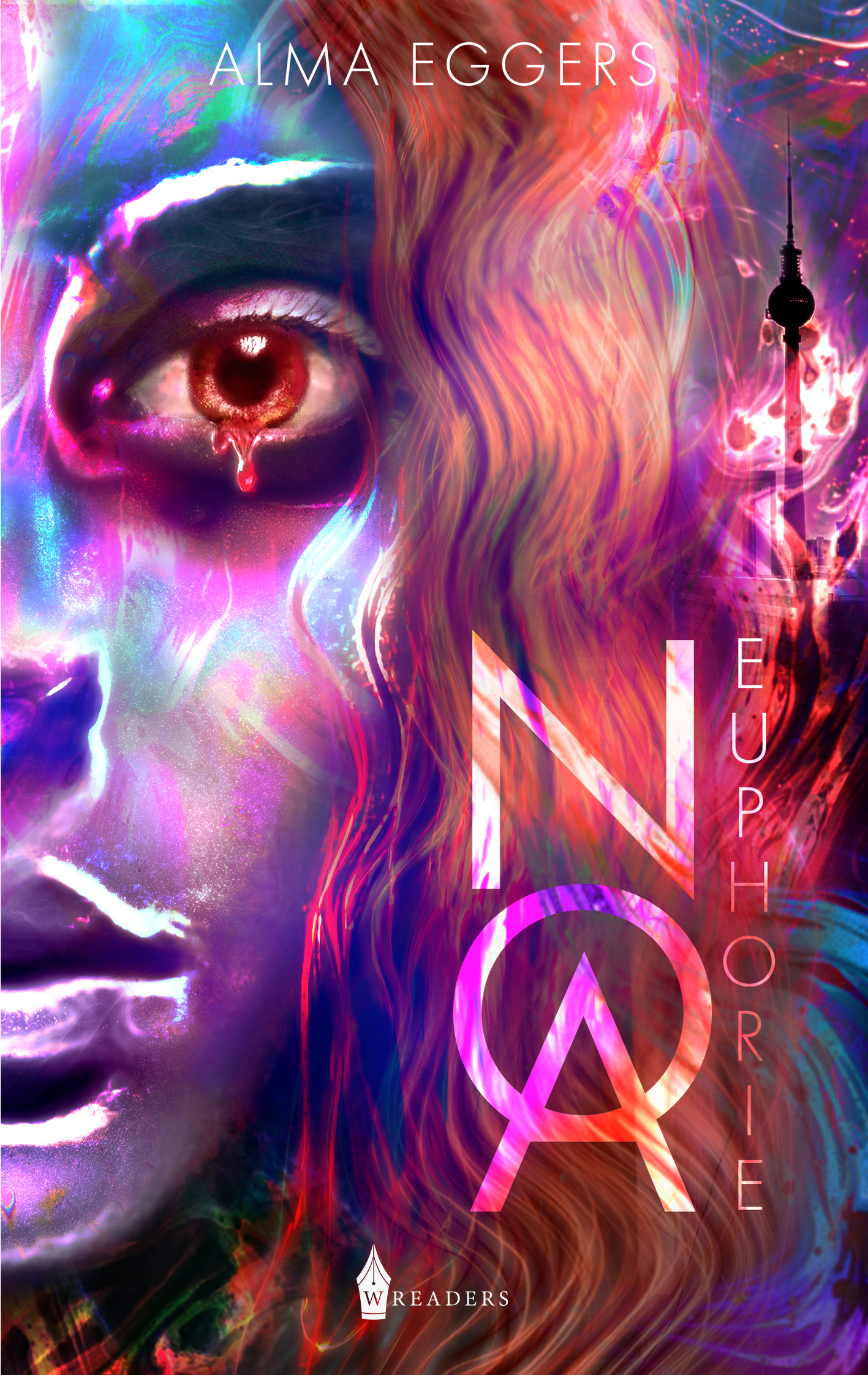 Noa I - Euphorie