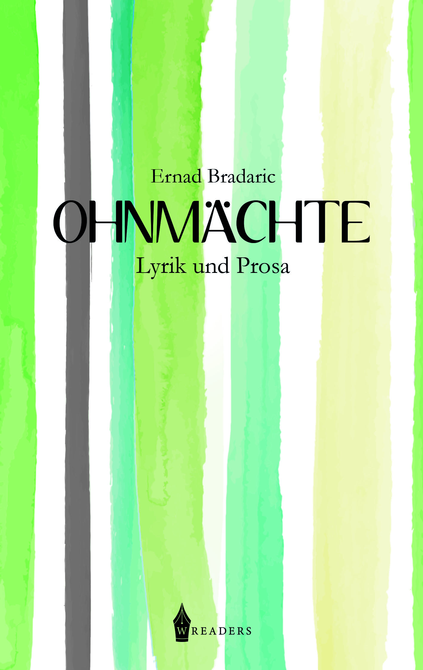 Ohnmächte - Lyrik und Poesie