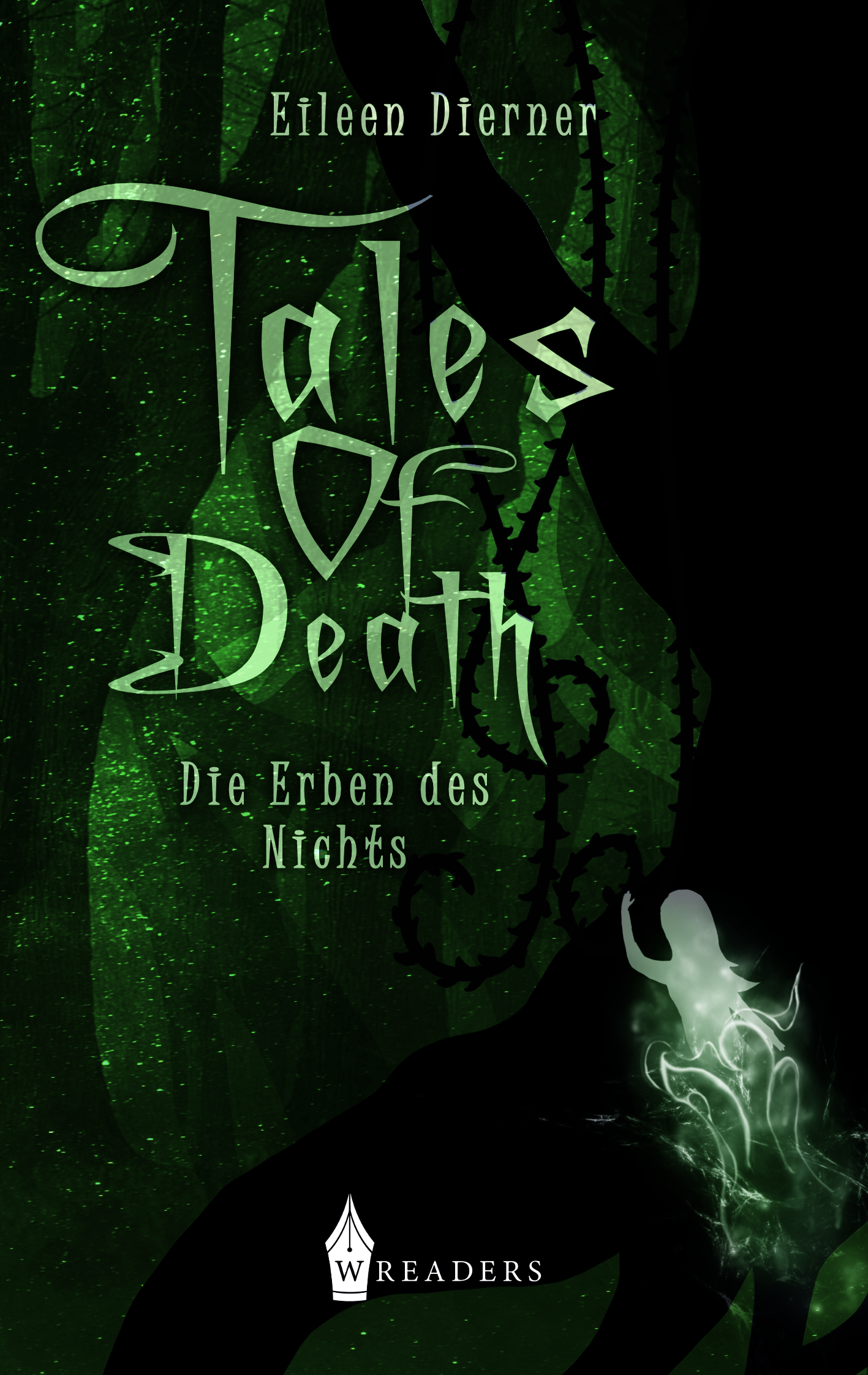 Tales of Death II - Die Erben des Nichts