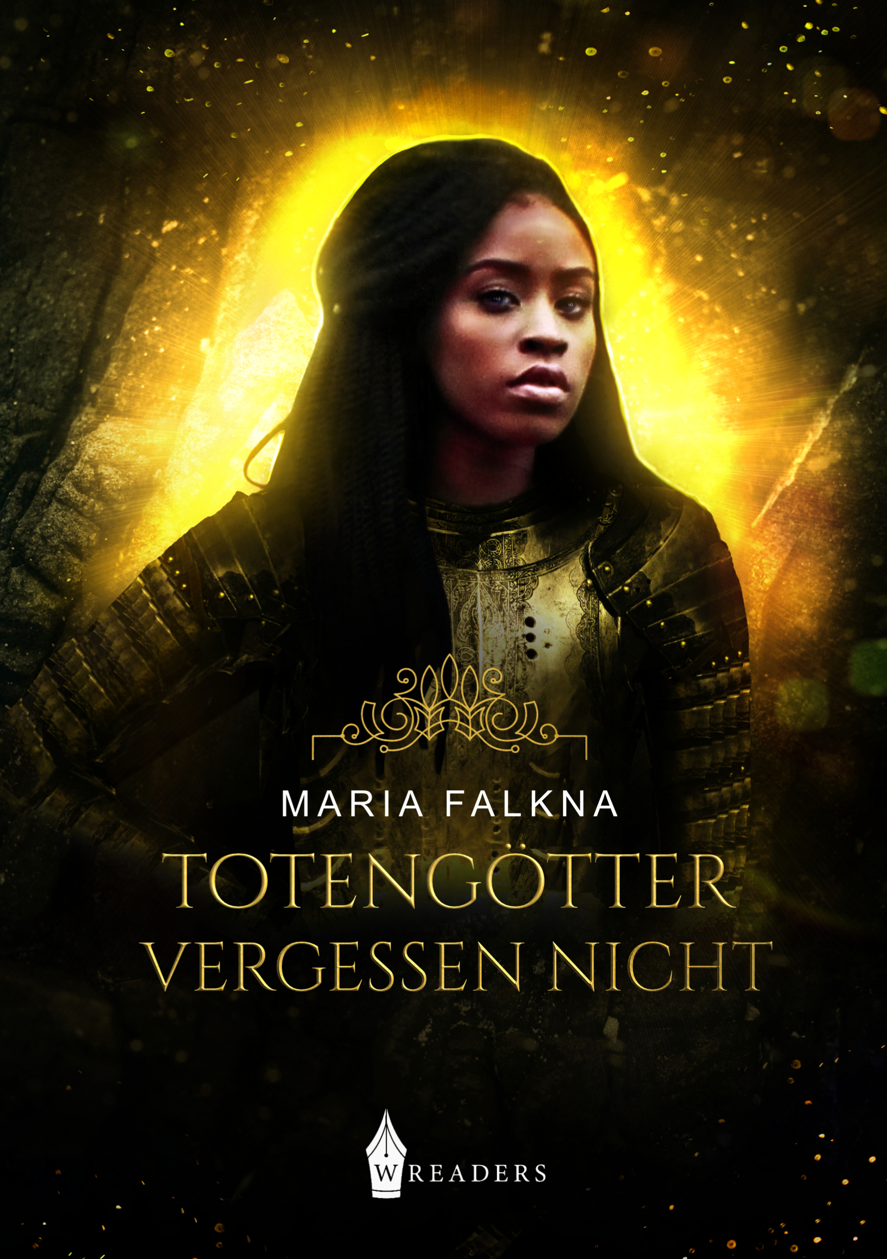 Totengötter II - vergessen nicht