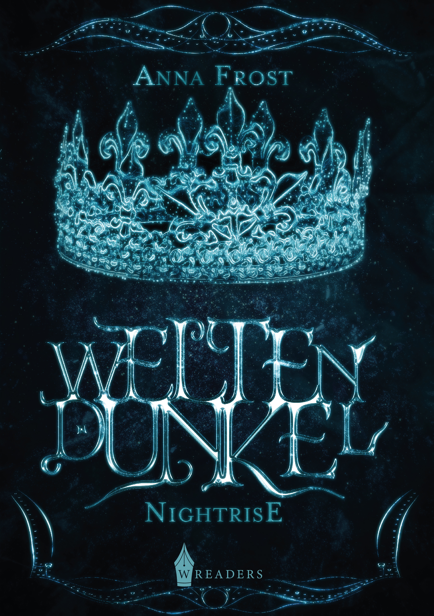 Weltendunkel I - Nightrise