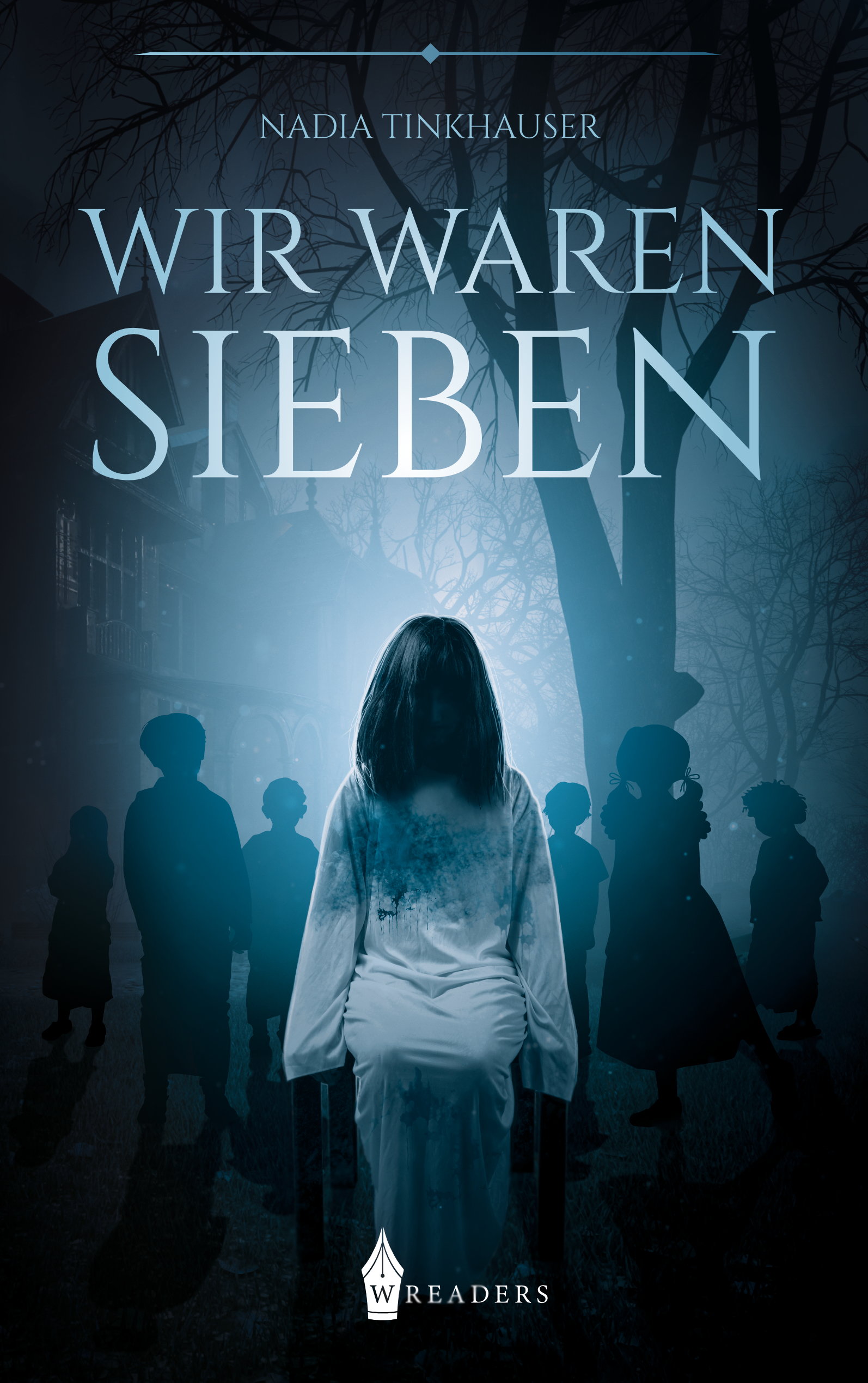 Wir waren sieben